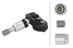 HELLA 6PP 358 139-351 — Датчик вращения колеса TPMS
