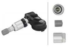 HELLA 6PP 358 139-371 — Датчик вращения колеса TPMS