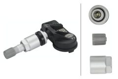 HELLA 6PP 358 139-391 — Senzor turație roată sistem TPMS