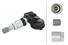 HELLA 6PP 358 139-431 — Senzor turație roată sistem TPMS