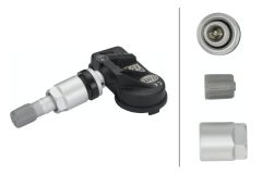 HELLA 6PP 358 139-441 — Senzor turație roată sistem TPMS