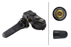 HELLA 6PP 358 139-461 — Датчик вращения колеса TPMS