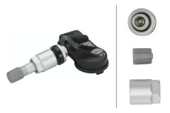 HELLA 6PP 358 139-471 — Датчик вращения колеса TPMS
