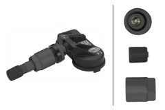 HELLA 6PP 358 139-481 — Датчик вращения колеса TPMS