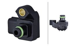 HELLA 6PP 358 152-441 — Senzor presiune galerie admisie