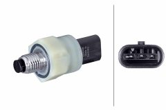HELLA 6PP 010 378-291 — Датчик уровня моторного масла