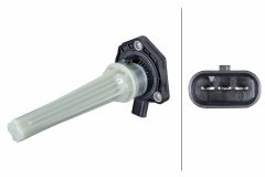 HELLA 6PR 012 525-081 — Senzor nivel ulei motor