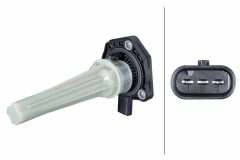 HELLA 6PR 013 405-011 — Senzor nivel ulei motor