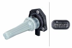 HELLA 6PR 013 405-021 — Senzor nivel ulei motor