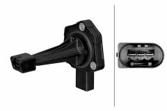 HELLA 6PR 009 622-121 — Датчик уровня моторного масла