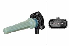 HELLA 6PR 013 405-211 — Senzor nivel ulei motor