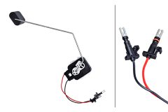 HELLA 6PR 358 187-211 — Senzor nivel combustibil rezervor