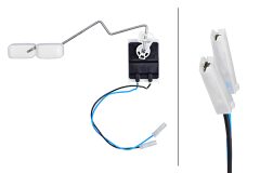 HELLA 6PR 358 187-231 — Датчик уровня топлива в баке