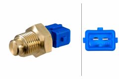 HELLA 6PT 358 384-101 — Senzor temperatură lichid de răcire