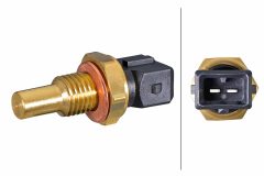 HELLA 6PT 358 385-151 — Senzor temperatură lichid de răcire
