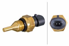 HELLA 6PT 358 385-191 — Senzor temperatură lichid de răcire