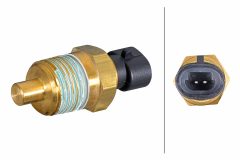HELLA 6PT 358 385-361 — Senzor temperatură lichid de răcire