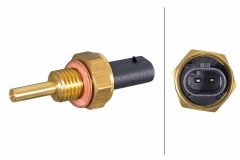 HELLA 6PT 358 385-441 — Датчик температуры антифриза