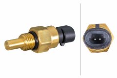 HELLA 6PT 358 385-481 — Senzor temperatură lichid de răcire