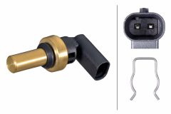 HELLA 6PT 358 385-581 — Датчик температуры антифриза
