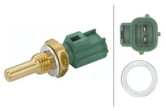 HELLA 6PT 009 107-481 — Датчик температуры антифриза