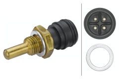 HELLA 6PT 009 107-841 — Senzor temperatură lichid de răcire
