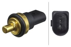 HELLA 6PT 009 309-331 — Датчик температуры антифриза