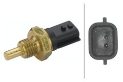HELLA 6PT 009 309-471 — Senzor temperatură lichid de răcire