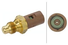 HELLA 6PT 009 309-611 — Датчик температуры антифриза