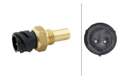 HELLA 6PT 013 309-041 — Senzor temperatură lichid de răcire