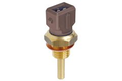 HELLA 6PT 358 281-141 — Senzor temperatură lichid de răcire