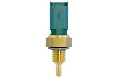 HELLA 6PT 358 281-151 — Датчик температуры антифриза