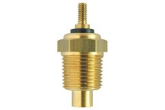 HELLA 6PT 358 281-221 — Датчик температуры антифриза