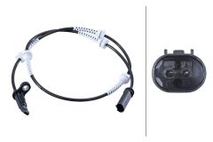 HELLA 6PU 358 216-831 — Senzor ABS