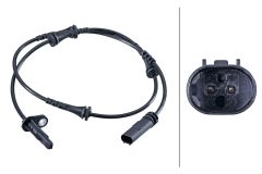 HELLA 6PU 358 216-861 — Датчик ABS
