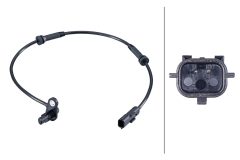 HELLA 6PU 358 216-881 — Датчик ABS