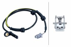 HELLA 6PU 358 217-971 — Senzor ABS