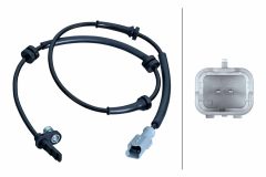 HELLA 6PU 358 251-001 — Датчик ABS