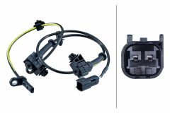 HELLA 6PU 358 251-591 — Senzor ABS