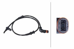 HELLA 6PU 358 252-031 — Senzor ABS