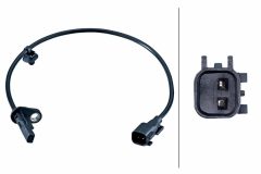 HELLA 6PU 358 252-461 — Датчик ABS