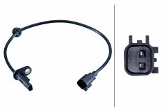 HELLA 6PU 358 252-481 — Датчик ABS