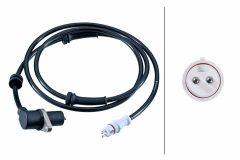 HELLA 6PU 358 252-591 — Датчик ABS
