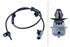HELLA 6PU 358 252-691 — Датчик ABS