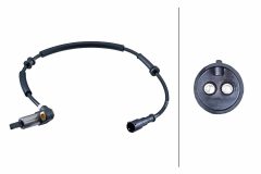 HELLA 6PU 358 252-711 — Senzor ABS