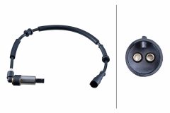HELLA 6PU 358 252-721 — Senzor ABS