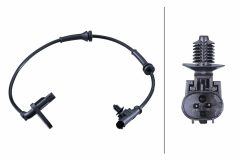 HELLA 6PU 358 252-881 — Senzor ABS