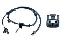 HELLA 6PU 358 268-111 — Датчик ABS