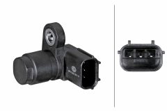 HELLA 6PU 358 381-141 — Senzor poziție ax cu came