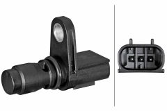 HELLA 6PU 358 381-281 — Senzor poziție ax cu came